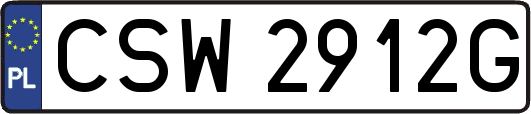 CSW2912G