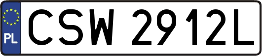 CSW2912L