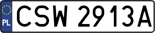 CSW2913A