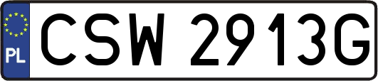 CSW2913G