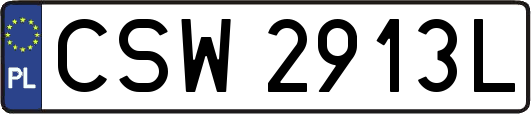 CSW2913L