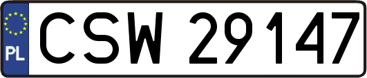 CSW29147