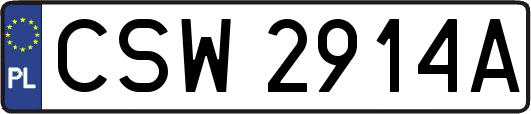 CSW2914A
