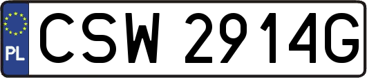 CSW2914G