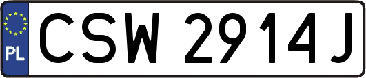 CSW2914J