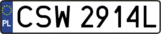 CSW2914L