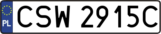 CSW2915C