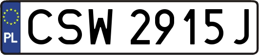 CSW2915J