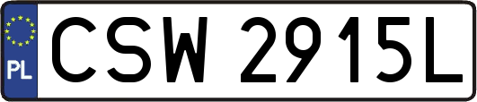 CSW2915L