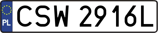 CSW2916L