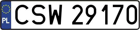 CSW29170