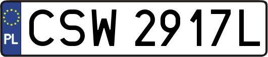 CSW2917L