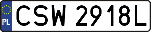 CSW2918L