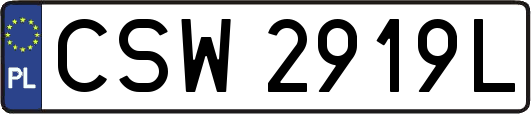 CSW2919L