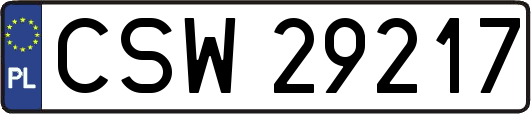 CSW29217