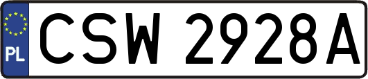 CSW2928A