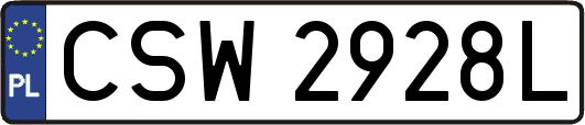 CSW2928L