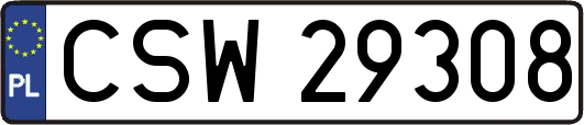 CSW29308