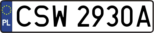 CSW2930A