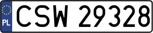CSW29328