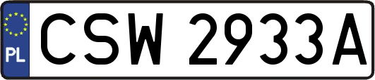 CSW2933A