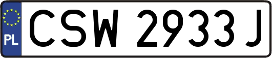 CSW2933J