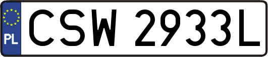 CSW2933L