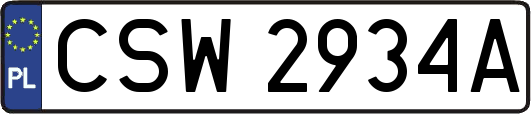 CSW2934A