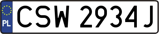 CSW2934J