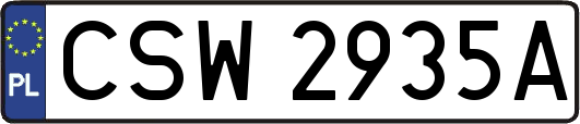 CSW2935A