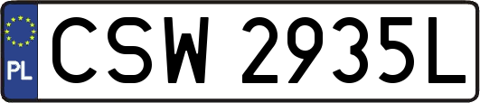 CSW2935L