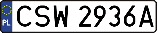CSW2936A