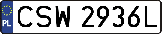 CSW2936L