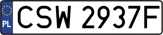 CSW2937F