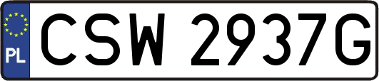 CSW2937G