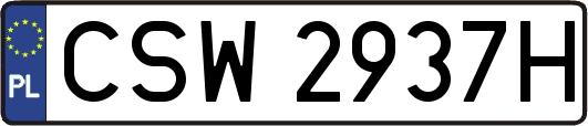 CSW2937H