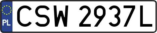 CSW2937L