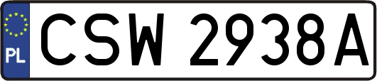 CSW2938A