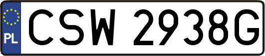 CSW2938G