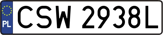 CSW2938L