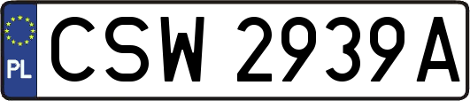 CSW2939A