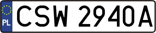 CSW2940A