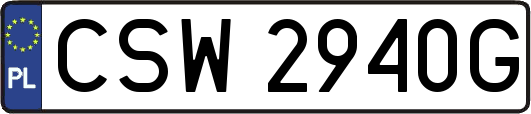CSW2940G