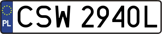 CSW2940L