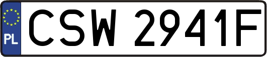 CSW2941F