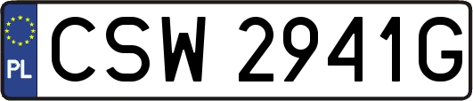 CSW2941G