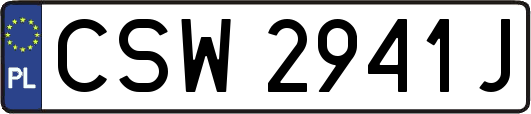CSW2941J