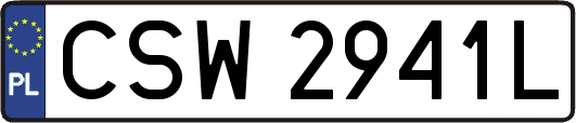 CSW2941L