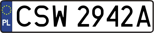 CSW2942A