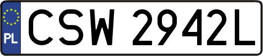 CSW2942L